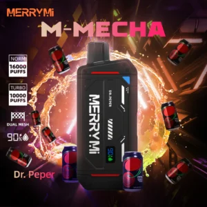 MerryMi M-Mecha 16K - Wholesale