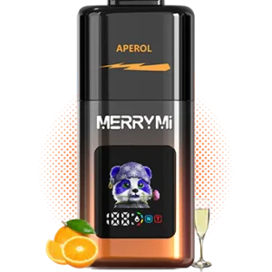 MerryMi Mecha Pro 35K - Kacper MerryMi