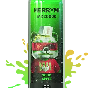 MerryMi MK20000 Panda - Wholesale